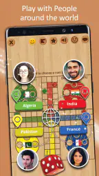 Ludo Classic screenshot