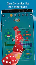 Ludo Classic screenshot