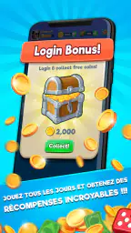 Ludo Club - jeu de société screenshot