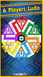 Ludo King screenshot