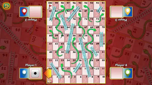 Ludo King screenshot