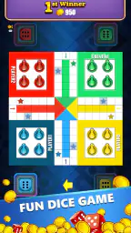 Ludo Master™ Lite - Dice Game screenshot