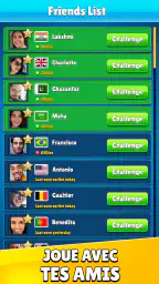 Ludo Party: Amusant jeu de dés screenshot