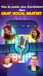 Ludo SuperStar- jeu de société screenshot