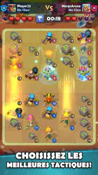 LUDUS・Jeu de Strategie Guerre screenshot