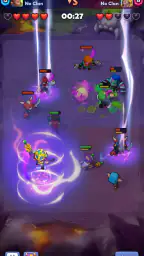 LUDUS・Jeu de Strategie Guerre screenshot