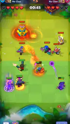 LUDUS・Jeu de Strategie Guerre screenshot