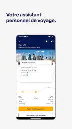 Lufthansa screenshot