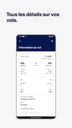 Lufthansa screenshot