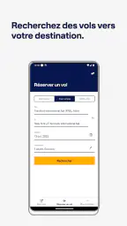 Lufthansa screenshot