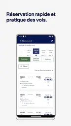 Lufthansa screenshot
