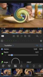 LumaFusion: Montage vidéo pro screenshot