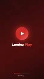Lumina Play screenshot