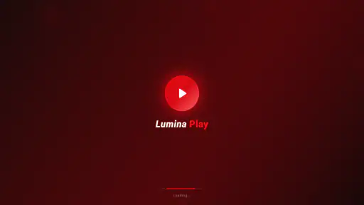 Lumina Play screenshot