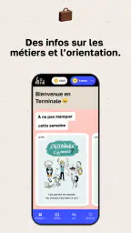 Lumni.fr - Cours & révisions screenshot