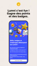 Lumni.fr - Cours & révisions screenshot