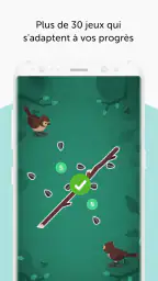 Lumosity : Jeux Cognitifs screenshot