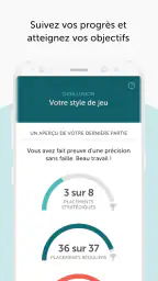 Lumosity : Jeux Cognitifs screenshot