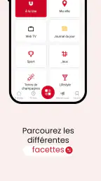 L'union – Actualités en direct screenshot