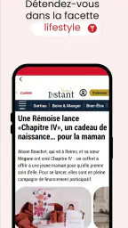 L'union – Actualités en direct screenshot