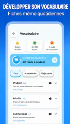 Lurnia : Apprendre avec IA screenshot