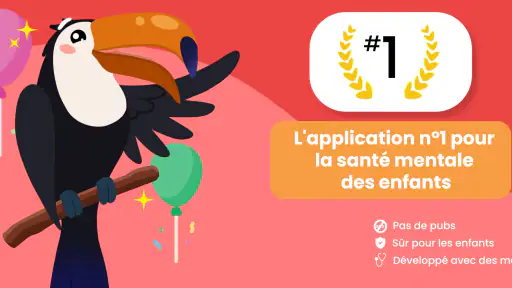 Lusha: Routines et émotions screenshot