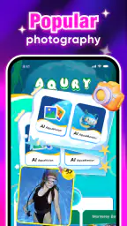 Luvia：Video Chat & Cam screenshot