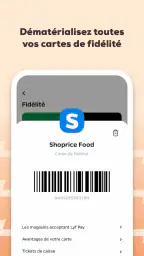 Lyf Pay screenshot