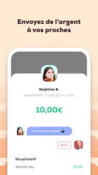 Lyf Pay screenshot