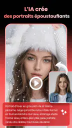 Lynix: AI Photo & Video Maker screenshot