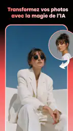 Lynix: AI Photo & Video Maker screenshot