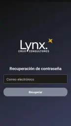 Lynx screenshot