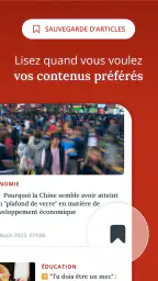 L'Yonne screenshot