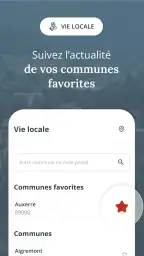 L'Yonne screenshot