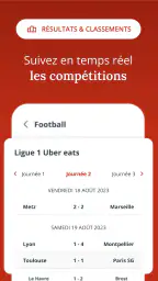 L'Yonne screenshot