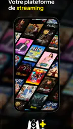 M6+ : Streaming & Tv Replay screenshot