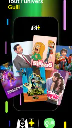 M6+ : Streaming & Tv Replay screenshot