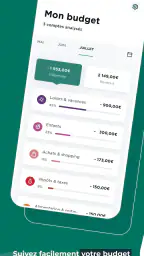 Ma Banque screenshot