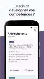 Ma Formation - France Travail screenshot
