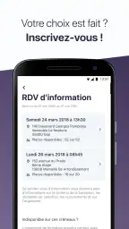 Ma Formation - France Travail screenshot