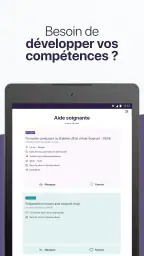 Ma Formation - France Travail screenshot