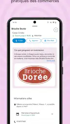 Ma Gare SNCF screenshot
