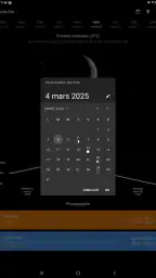 Ma Phase Lunaire screenshot