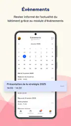 Ma Résidence by Crous screenshot