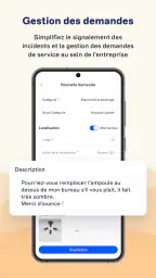 Ma Résidence by Crous screenshot