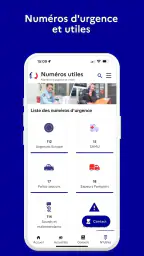 Ma Sécurité screenshot