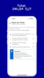 Ma Sécurité screenshot