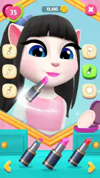 Ma Talking Angela 2 screenshot