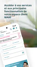MAAF et Moi - Assurance MAAF screenshot