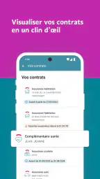MAAF et Moi - Assurance MAAF screenshot